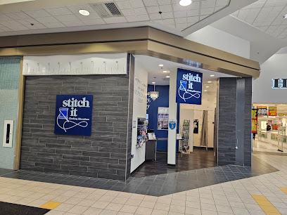 Stitch It Clothing Alterations & Dry Cleaning
