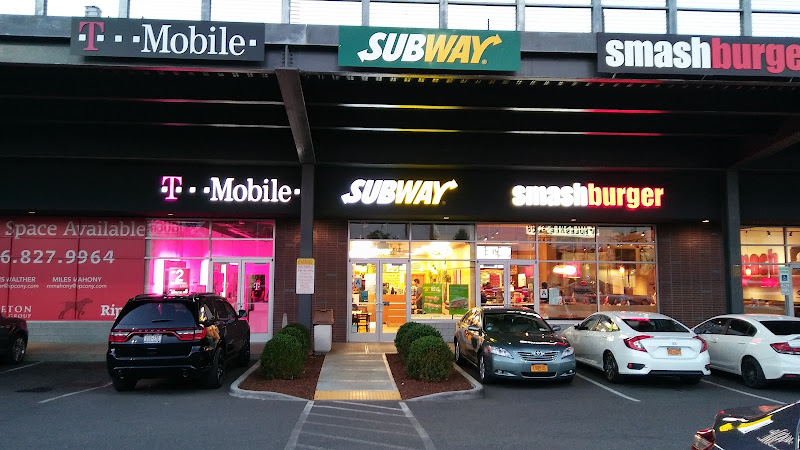 T-Mobile