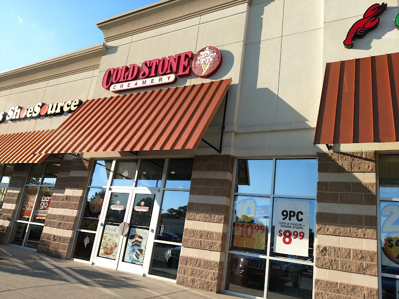 Cold Stone Creamery