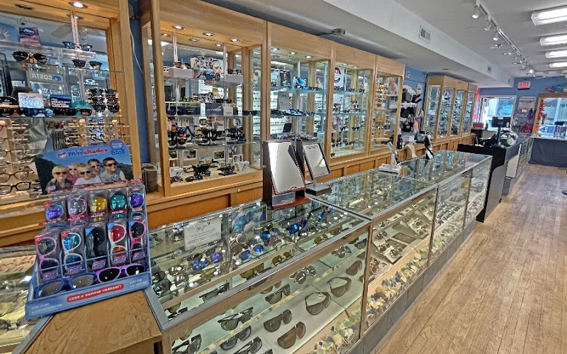 Newport Sunglass Shop