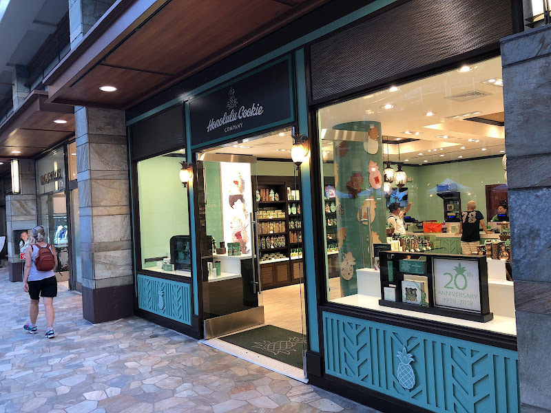 Honolulu Cookie Company