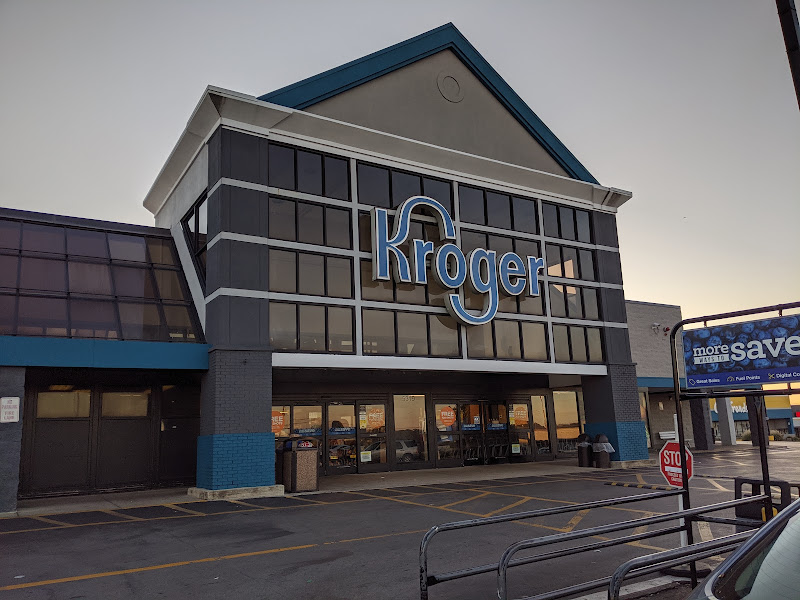 Kroger