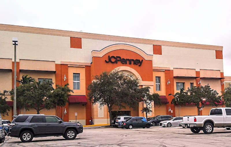 JCPenney