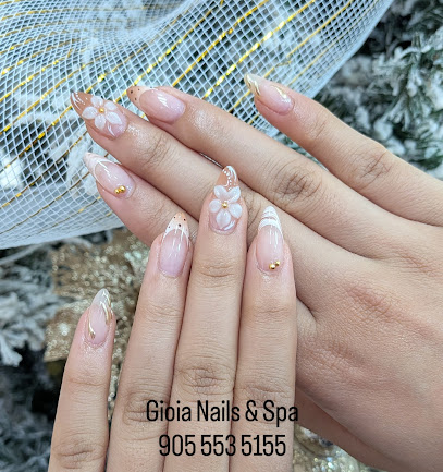 Gioia Nails & Spa