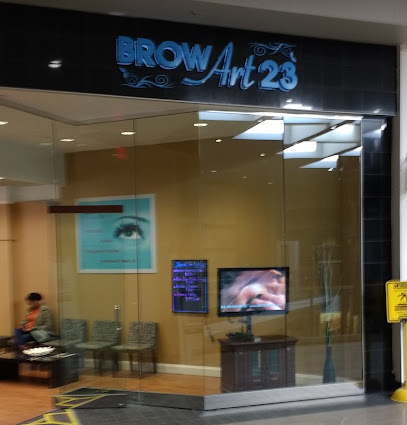 Brow Art 23