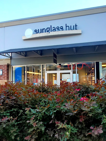 Sunglass Hut Closed Today