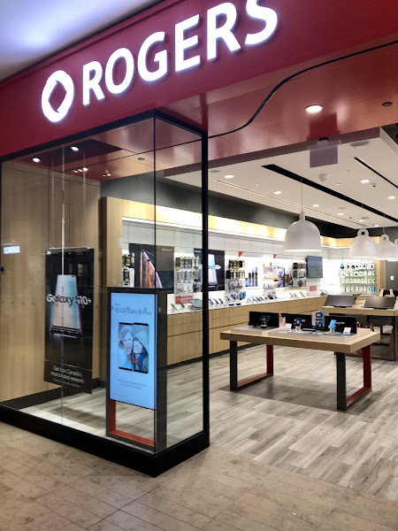 Rogers