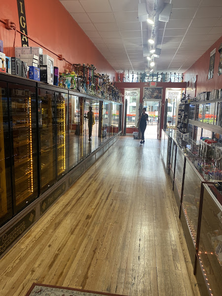 Carytown Tobacco