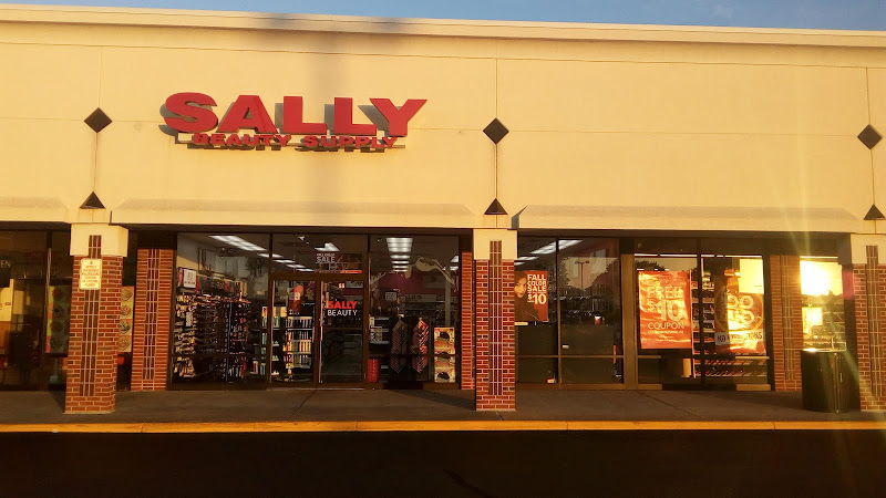 Sally Beauty