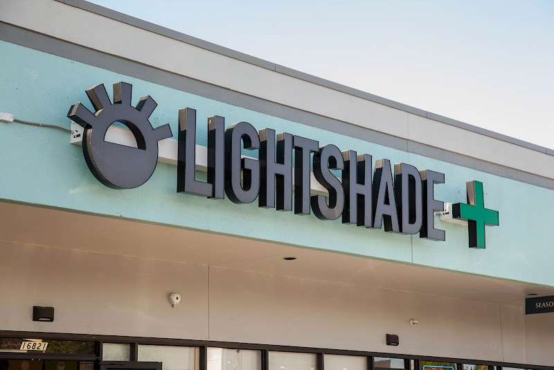 Lightshade Rec Dispensary
