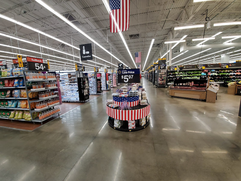 Walmart Supercenter