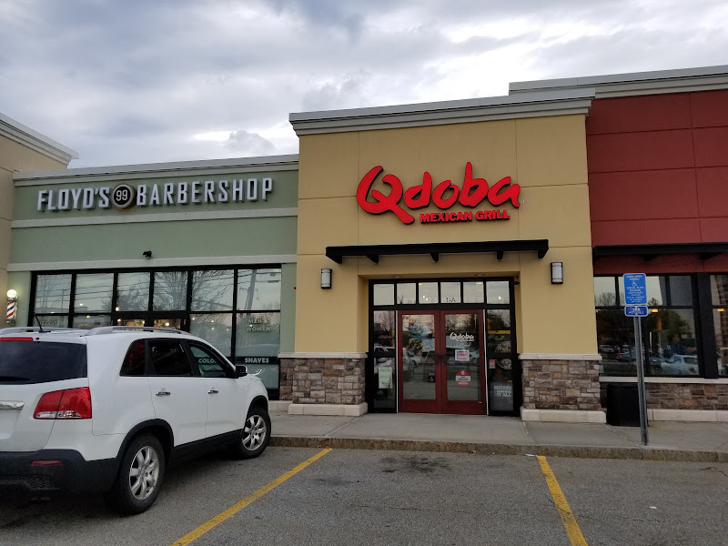 Qdoba