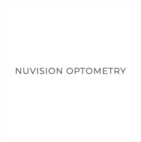 NuVision Optometry logo