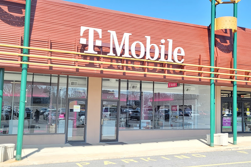 T-Mobile