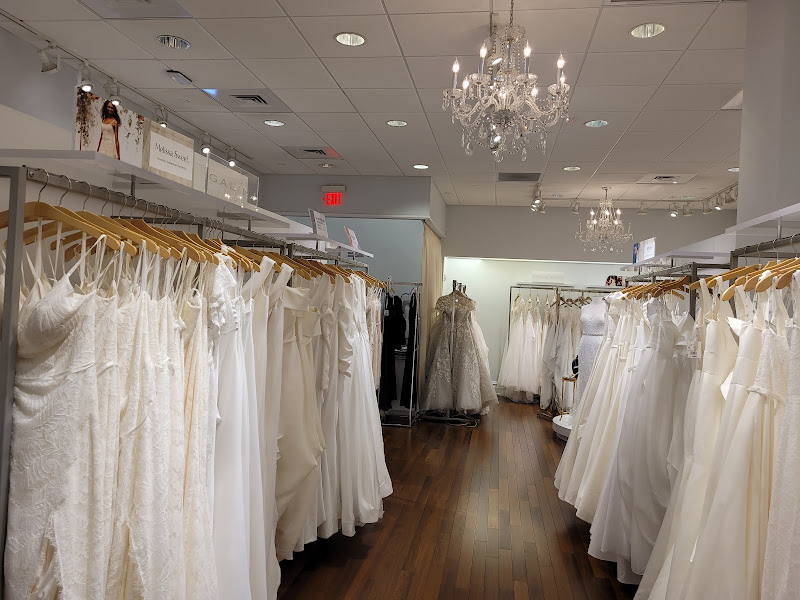 David's Bridal