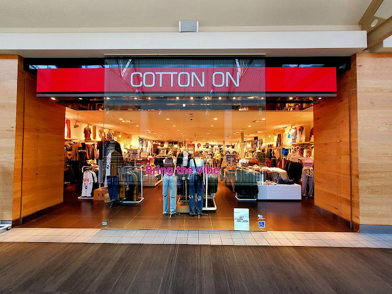 Cotton On