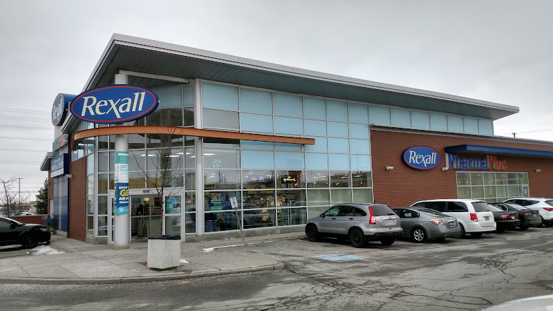 Rexall