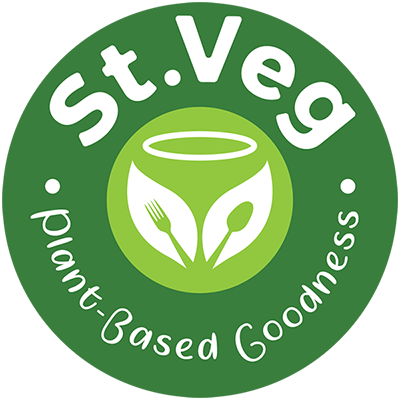 St. Veg logo