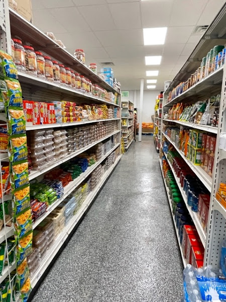 Fresh Mart Asian and Nepali/Indian Foods