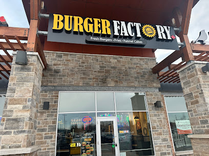 Burger Factory