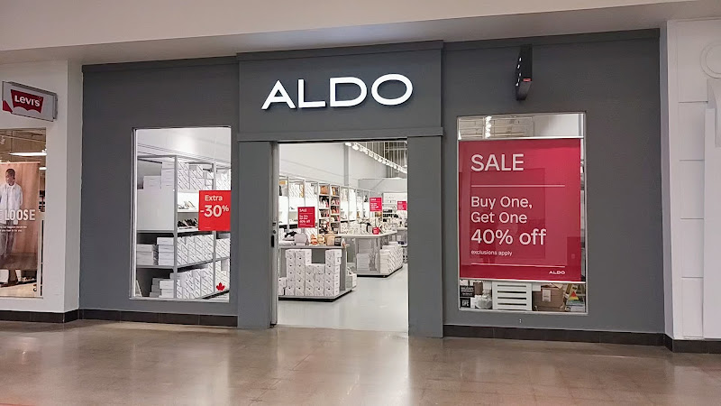 Aldo