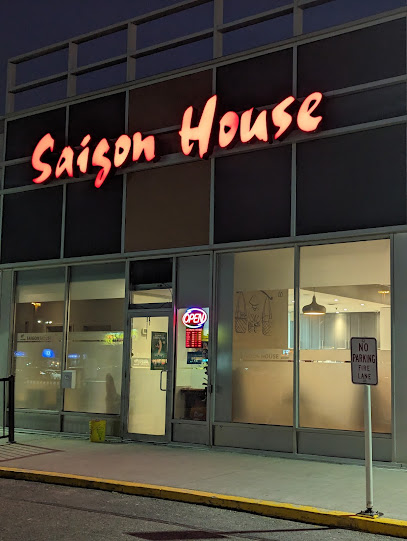 Saigon House