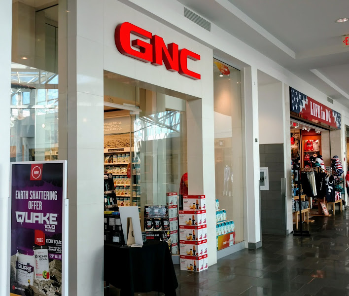 GNC