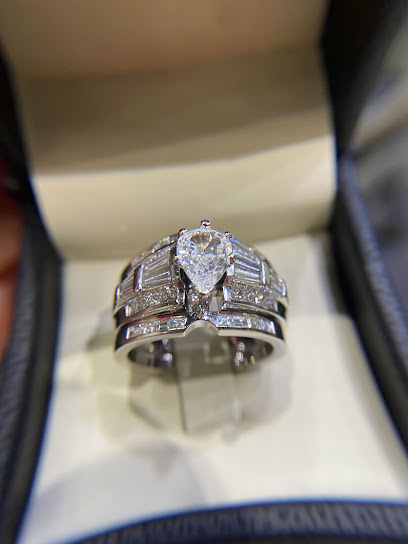 H & Q Jewelers