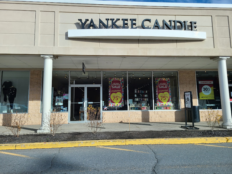 Yankee Candle