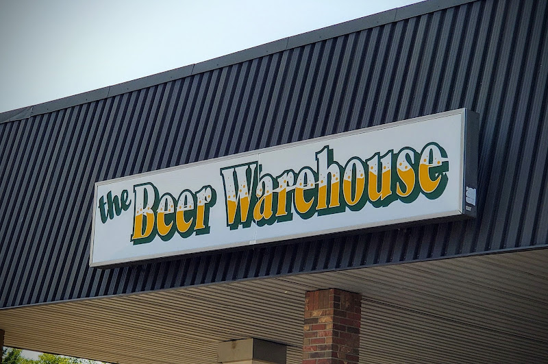 The Beer Warehouse