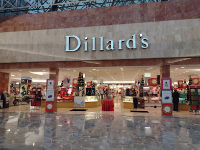 Dillard's