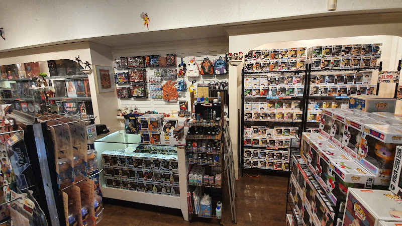 Toyka Collectibles