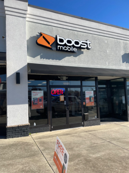 Boost Mobile