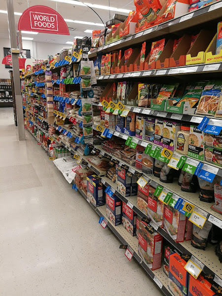 Leduc Co-op Food Store