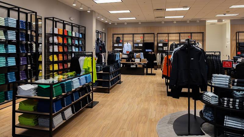 BOSS Outlet - Niagara