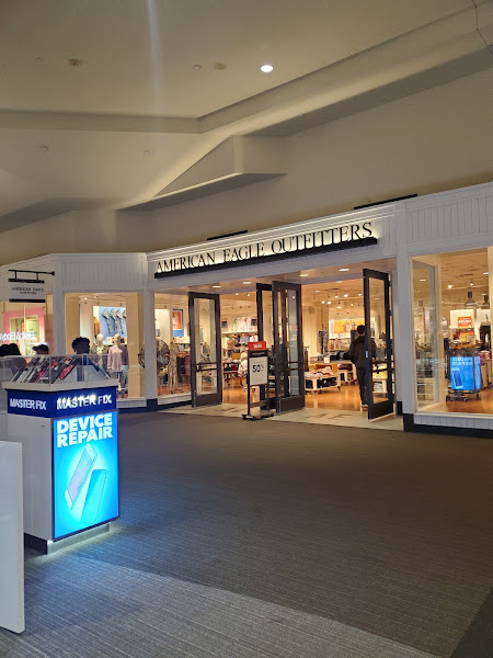 American Eagle Outfitters