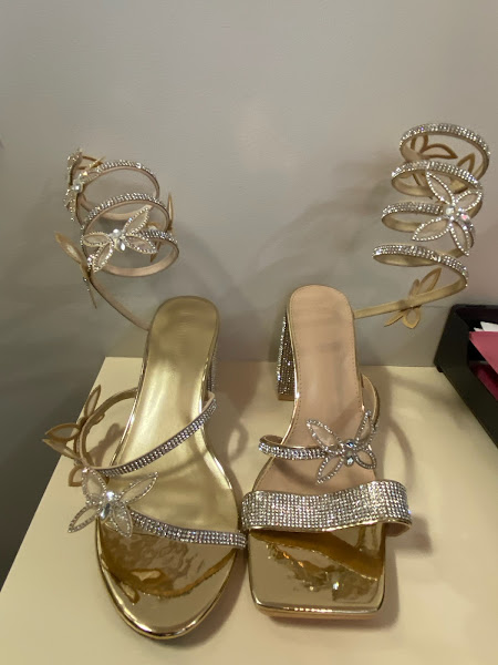 Judy Shoes
