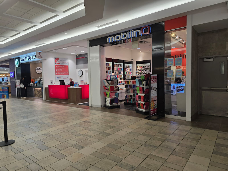 Mobilinq