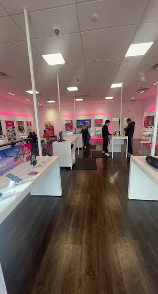 T-Mobile