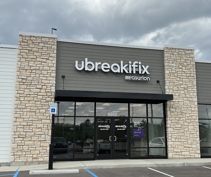 uBreakiFix - Phone and Computer Repair