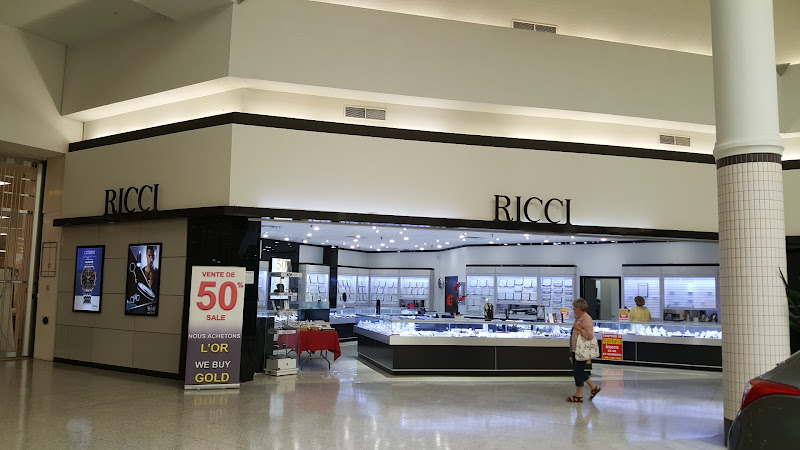 RICCI Bijouterie | Fine Jewelry