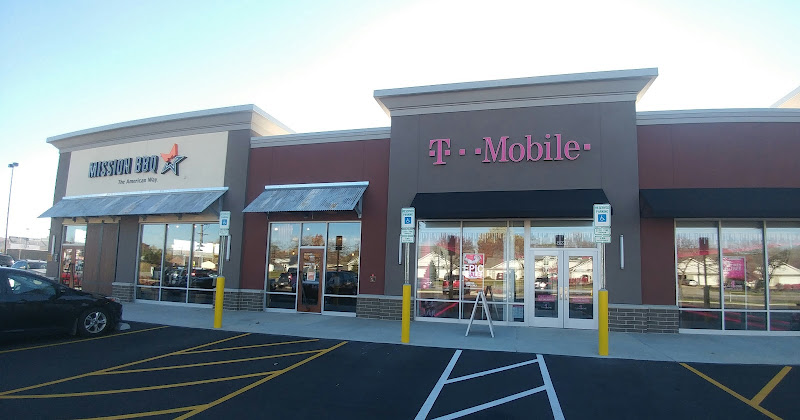 T-Mobile