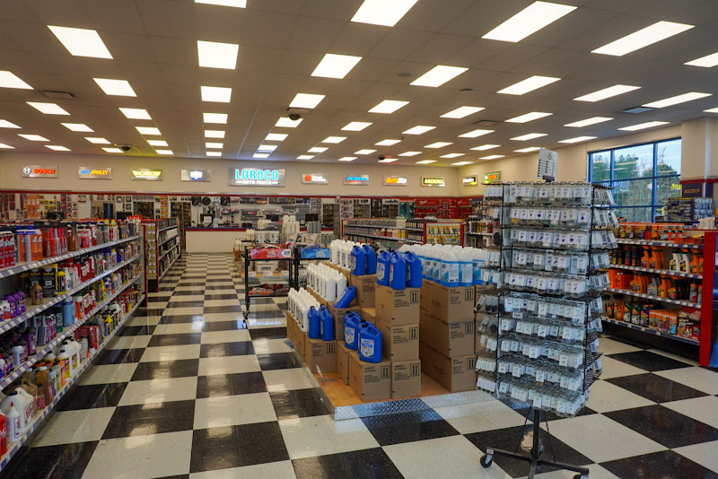 Lordco Auto Parts