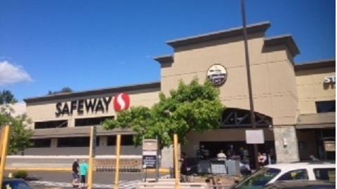 Safeway Pharmacy