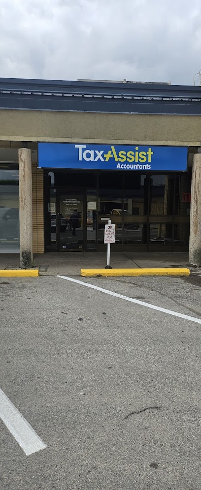 TaxAssist