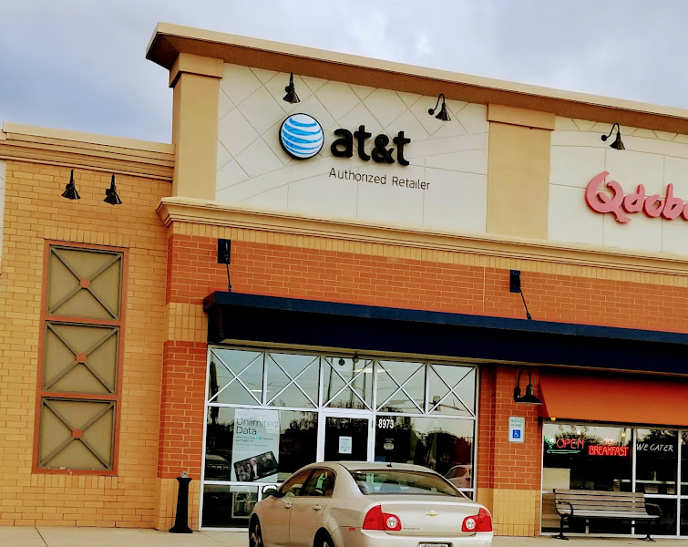 AT&T Store