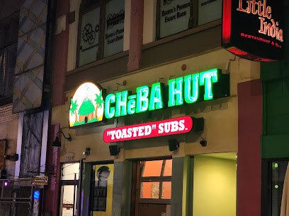 Cheba Hut