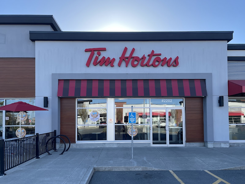 Tim Hortons