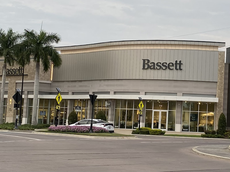 Bassett Furniture