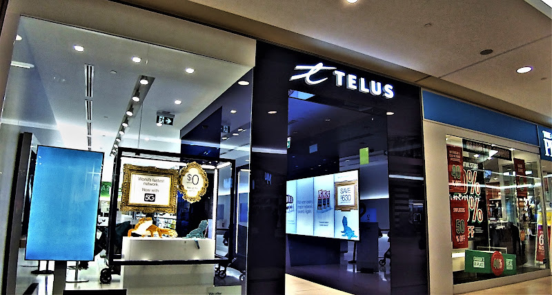 Telus